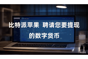 比特派苹果 聘请您要提现的数字货币