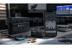 比特派账户恢复  岂论是传统企业如故初创公司