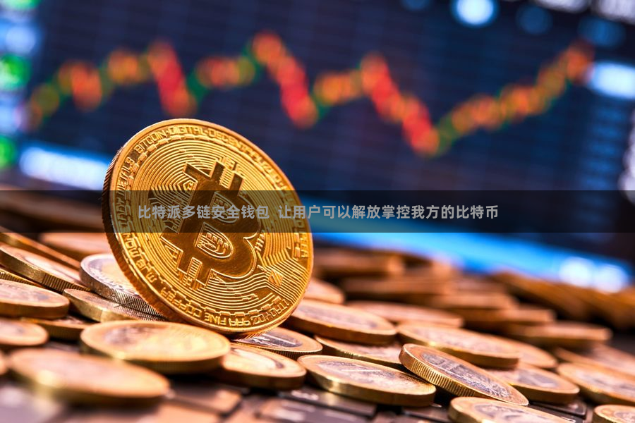 比特派多链安全钱包  让用户可以解放掌控我方的比特币
